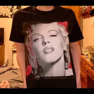 Marilyn Monroe TShirt